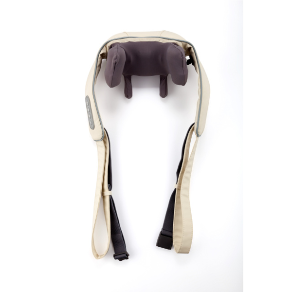 Medivon Shiatsu kaklo ir pečių masažuoklis Sooth Collar, 1 vnt. Medivon Shiatsu kaklo ir pečių masažuoklis Sooth Collar, 1 vnt.