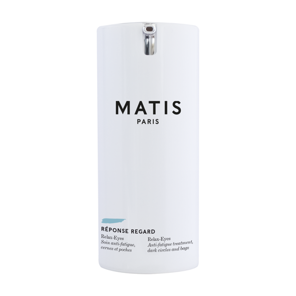 MATIS, paakių kremas nuo nuovargio požymių, tamsių ratilų ir paburkimo, 15 ml MATIS, paakių kremas nuo nuovargio požymių, tamsių ratilų ir paburkimo, 15 ml