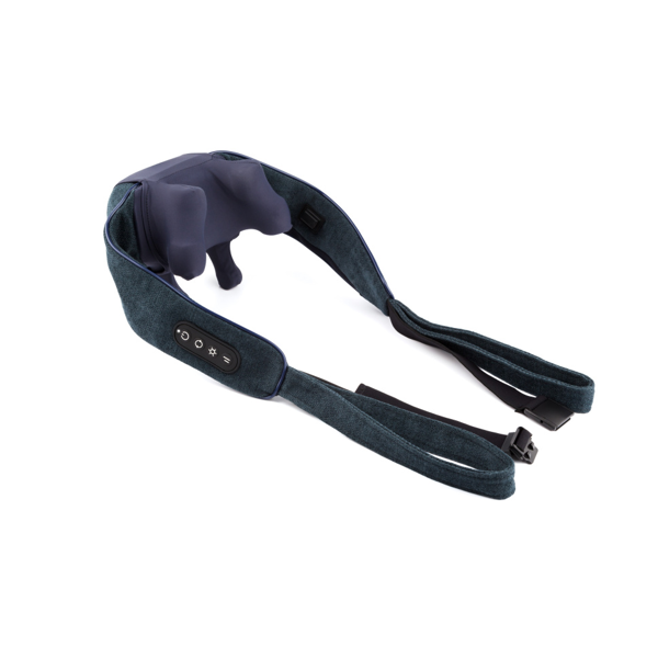 Medivon Shiatsu kaklo ir pečių masažuoklis Hyperion Collar, 1 vnt.