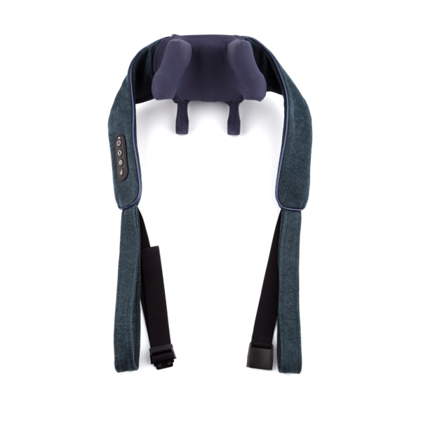 Medivon Shiatsu kaklo ir pečių masažuoklis Hyperion Collar, 1 vnt.