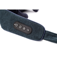 Medivon Shiatsu kaklo ir pečių masažuoklis Hyperion Collar, 1 vnt.