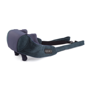 Medivon Shiatsu kaklo ir pečių masažuoklis Hyperion Collar, 1 vnt.