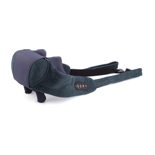 Medivon Shiatsu kaklo ir pečių masažuoklis Hyperion Collar, 1 vnt.