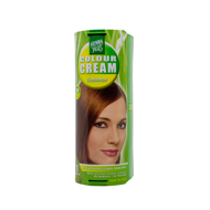 HENNAPLUS dažantis kremas Colour Cream, spalva cinamono 7.38, 60 ml