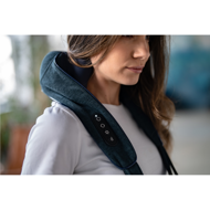 Medivon Shiatsu kaklo ir pečių masažuoklis Hyperion Collar, 1 vnt.