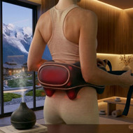 Medivon Shiatsu kaklo ir pečių masažuoklis Sooth Pro, 1 vnt. Medivon Shiatsu kaklo ir pečių masažuoklis Sooth Pro, 1 vnt.