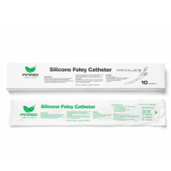 FOLEY CH16, silikono kateteris, 2 kan. 15ml, 10 vnt. paveikslėlis FOLEY CH16, silikono kateteris, 2 kan. 15ml, 10 vnt. paveikslėlis