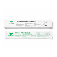 FOLEY CH18, silikono kateteris, 2 kan. 15ml, 10 vnt. paveikslėlis FOLEY CH18, silikono kateteris, 2 kan. 15ml, 10 vnt. paveikslėlis