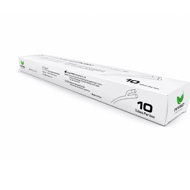 FOLEY CH10, latekso kateteris, 2 kan. 5ml, 10 vnt. paveikslėlis FOLEY CH10, latekso kateteris, 2 kan. 5ml, 10 vnt. paveikslėlis