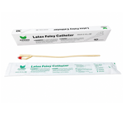 FOLEY CH16, latekso kateteris, 2 kan. 5-15ml, 10 vnt. paveikslėlis FOLEY CH16, latekso kateteris, 2 kan. 5-15ml, 10 vnt. paveikslėlis