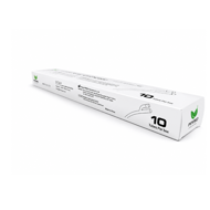 FOLEY CH18, latekso kateteris, 2 kan. 5-15ml, 10 vnt. paveikslėlis