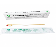 FOLEY CH12, latekso kateteris, 2 kan. 5-15ml, 10 vnt. paveikslėlis FOLEY CH12, latekso kateteris, 2 kan. 5-15ml, 10 vnt. paveikslėlis