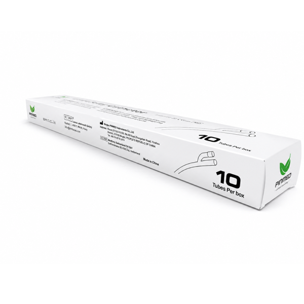 FOLEY CH14, latekso kateteris, 2 kan. 30 ml, 10 vnt. paveikslėlis FOLEY CH14, latekso kateteris, 2 kan. 30 ml, 10 vnt. paveikslėlis