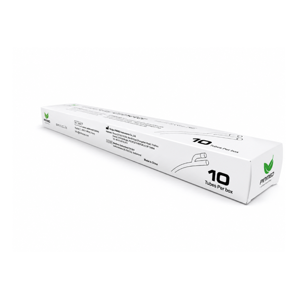 FOLEY CH16, latekso kateteris, 2 kan. 30 ml, 10 vnt. paveikslėlis FOLEY CH16, latekso kateteris, 2 kan. 30 ml, 10 vnt. paveikslėlis