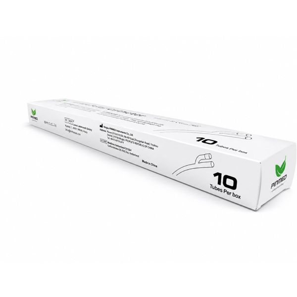 FOLEY CH12, latekso kateteris, 2 kan. 30 ml, 10 vnt. paveikslėlis FOLEY CH12, latekso kateteris, 2 kan. 30 ml, 10 vnt. paveikslėlis
