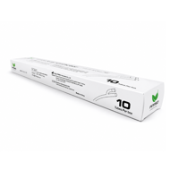 FOLEY CH18, latekso kateteris, 2 kan. 30 ml, 10 vnt. paveikslėlis FOLEY CH18, latekso kateteris, 2 kan. 30 ml, 10 vnt. paveikslėlis