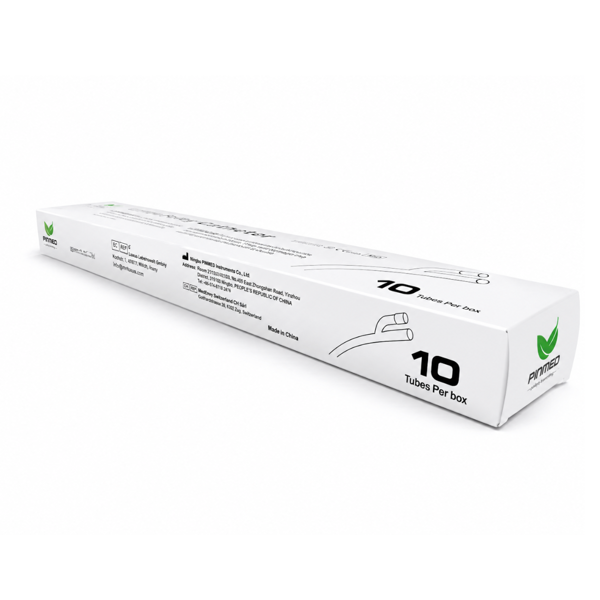 FOLEY CH18, latekso kateteris, 2 kan. 30 ml, 10 vnt. paveikslėlis FOLEY CH18, latekso kateteris, 2 kan. 30 ml, 10 vnt. paveikslėlis