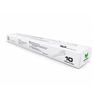 FOLEY CH20, latekso kateteris, 2 kan. 30 ml, 10 vnt. paveikslėlis FOLEY CH20, latekso kateteris, 2 kan. 30 ml, 10 vnt. paveikslėlis