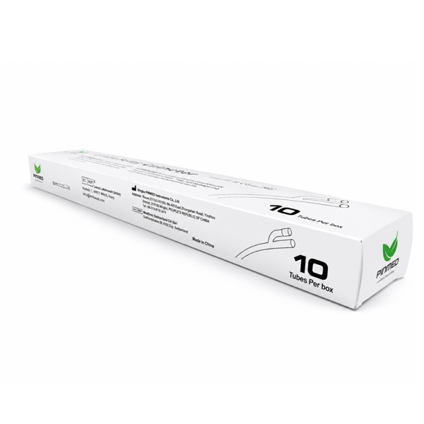 FOLEY CH20, latekso kateteris, 2 kan. 30 ml, 10 vnt. paveikslėlis FOLEY CH20, latekso kateteris, 2 kan. 30 ml, 10 vnt. paveikslėlis