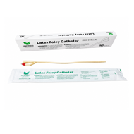 FOLEY CH22, latekso kateteris, 2 kan. 5-15ml, 10 vnt. paveikslėlis FOLEY CH22, latekso kateteris, 2 kan. 5-15ml, 10 vnt. paveikslėlis