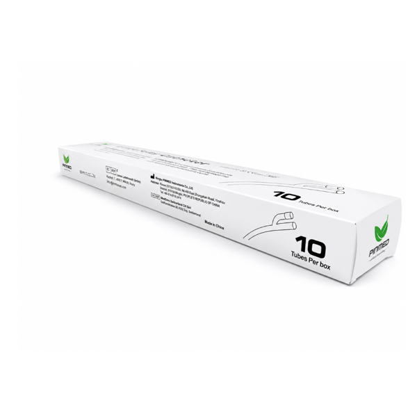 FOLEY CH20, latekso kateteris, 2 kan. 5-15ml, 10 vnt. paveikslėlis FOLEY CH20, latekso kateteris, 2 kan. 5-15ml, 10 vnt. paveikslėlis