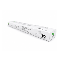 FOLEY CH22, latekso kateteris, 2 kan. 30 ml, 10 vnt. paveikslėlis FOLEY CH22, latekso kateteris, 2 kan. 30 ml, 10 vnt. paveikslėlis