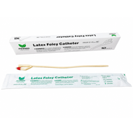 FOLEY CH30, latekso kateteris, 2 kan. 5-15ml, 10 vnt. paveikslėlis FOLEY CH30, latekso kateteris, 2 kan. 5-15ml, 10 vnt. paveikslėlis