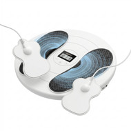 Medivon TENS ir EMS pėdų elektrostimuliatorius Flux, 1 vnt. Medivon TENS ir EMS pėdų elektrostimuliatorius Flux, 1 vnt.