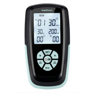 Medivon TENS ir EMS elektrostimuliatorius Odin Flex 2, 1 vnt. Medivon TENS ir EMS elektrostimuliatorius Odin Flex 2, 1 vnt.