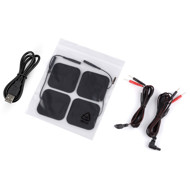 Medivon TENS ir EMS elektrostimuliatorius Odin Flex 2, 1 vnt. Medivon TENS ir EMS elektrostimuliatorius Odin Flex 2, 1 vnt.