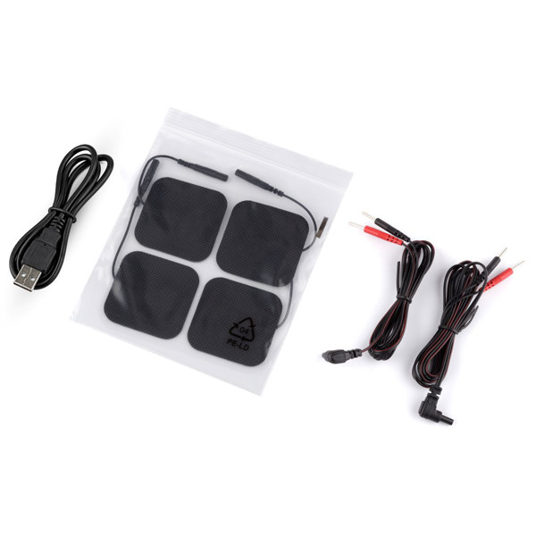 Medivon TENS ir EMS elektrostimuliatorius Odin Flex 2, 1 vnt. Medivon TENS ir EMS elektrostimuliatorius Odin Flex 2, 1 vnt.