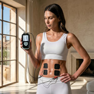Medivon TENS ir EMS elektrostimuliatorius Odin Flex 2, 1 vnt. Medivon TENS ir EMS elektrostimuliatorius Odin Flex 2, 1 vnt.