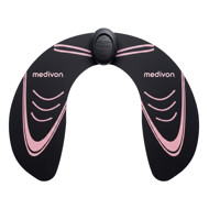 Medivon EMS elektrostimuliatorius moterims Body Pulse She, 1 vnt. Medivon EMS elektrostimuliatorius moterims Body Pulse She, 1 vnt.