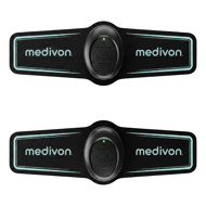 Medivon EMS elektrostimuliatorius Body Pulse Go, 1 vnt. Medivon EMS elektrostimuliatorius Body Pulse Go, 1 vnt.