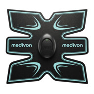 Medivon EMS elektrostimuliatorius Body Pulse Go, 1 vnt. Medivon EMS elektrostimuliatorius Body Pulse Go, 1 vnt.