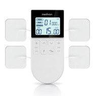 Medivon TENS ir EMS elektrostimuliatorius Stream Pro, 1 vnt. Medivon TENS ir EMS elektrostimuliatorius Stream Pro, 1 vnt.