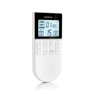 Medivon TENS ir EMS elektrostimuliatorius Stream Pro, 1 vnt. Medivon TENS ir EMS elektrostimuliatorius Stream Pro, 1 vnt.