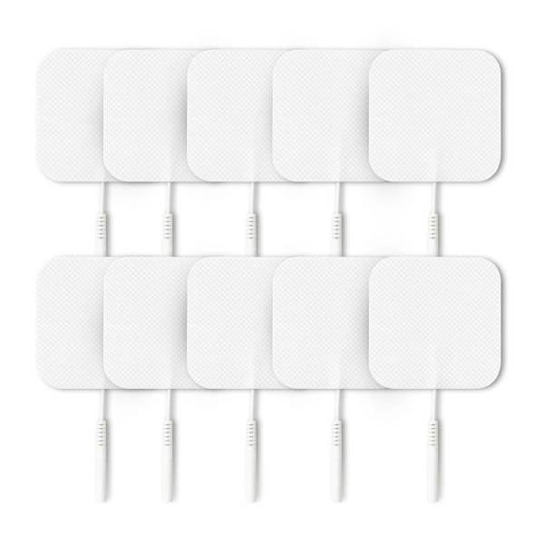 Medivon pakaitiniai elektrodai elektrostimuliatoriams (10 vnt.), 1 vnt.