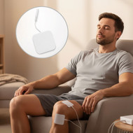 Medivon pakaitiniai elektrodai elektrostimuliatoriams (10 vnt.), 1 vnt.