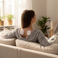 Medivon pakaitiniai elektrodai elektrostimuliatoriams (10 vnt.), 1 vnt.