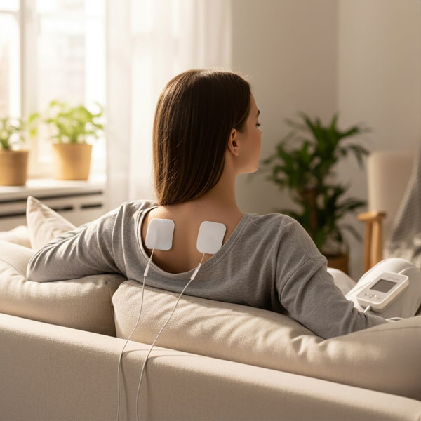 Medivon pakaitiniai elektrodai elektrostimuliatoriams (10 vnt.), 1 vnt.