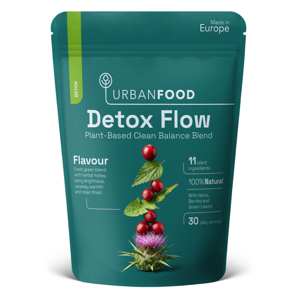 Detox Flow - Urbanfood