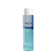 MATIS, Dvifazis akių ir lūpų makiažo valiklis, 150 ml MATIS, Dvifazis akių ir lūpų makiažo valiklis, 150 ml