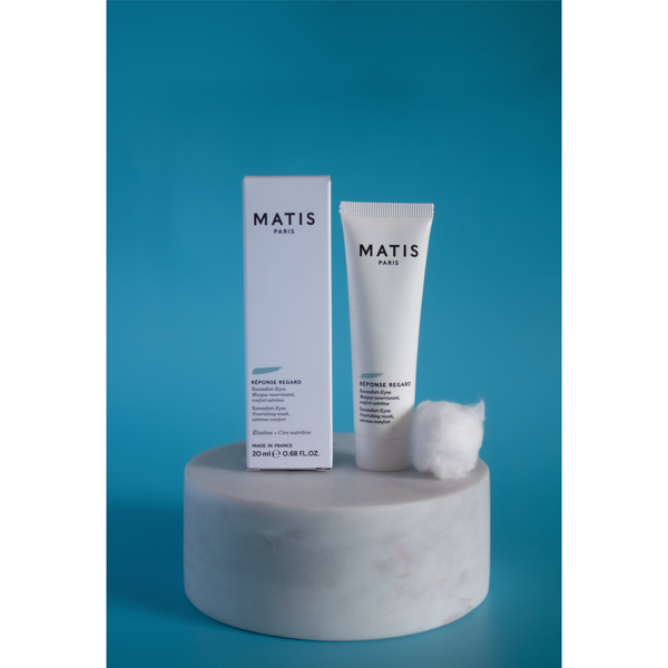 MATIS, paakių ir lūpų kaukė, 20 ml MATIS, paakių ir lūpų kaukė, 20 ml