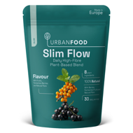 Slim Flow - Urbanfood - lieknejimui Slim Flow - Urbanfood - lieknejimui