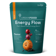 Energy Flow - Urbanfood - energijai Energy Flow - Urbanfood - energijai