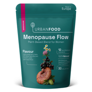 Menopause Flow - Urbanfood - menopauzei Menopause Flow - Urbanfood - menopauzei