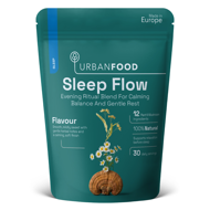 Sleep Flow - Urbanfood - miegui