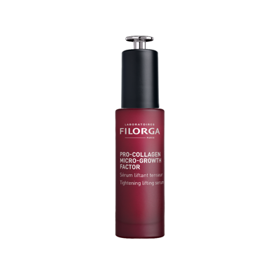 FILORGA, COLLAGEN GF PROTOCOL SERUM, veido serumas, 30ml paveikslėlis