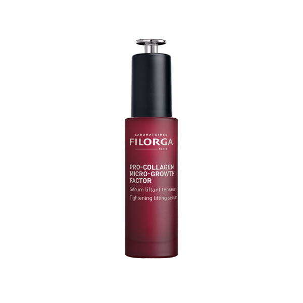 FILORGA, COLLAGEN GF PROTOCOL SERUM, veido serumas, 30ml paveikslėlis FILORGA, COLLAGEN GF PROTOCOL SERUM, veido serumas, 30ml paveikslėlis